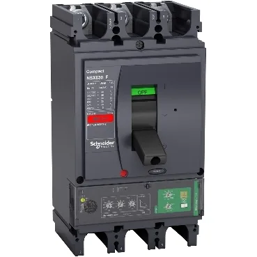 Schneider Electric LV433935 — Molded Case Circuit Breakers (MCCB)
