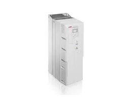ABB ACH580-01-124A-4 — AC Drives (VFD)
