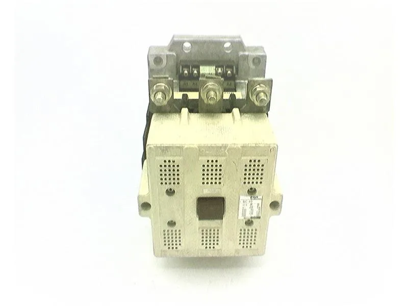 Fuji Electric SC2CBAA-122 — Contactors (image 3)