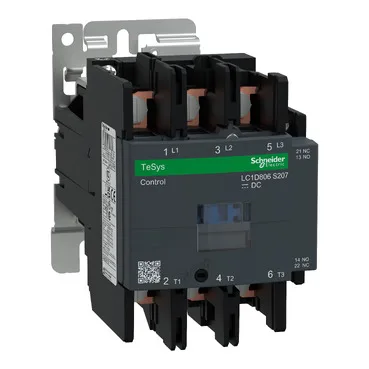 Schneider Electric LC1D806BWS207