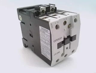 Omron J7K-DMA-110V50HZ/120V60HZ — Contactors