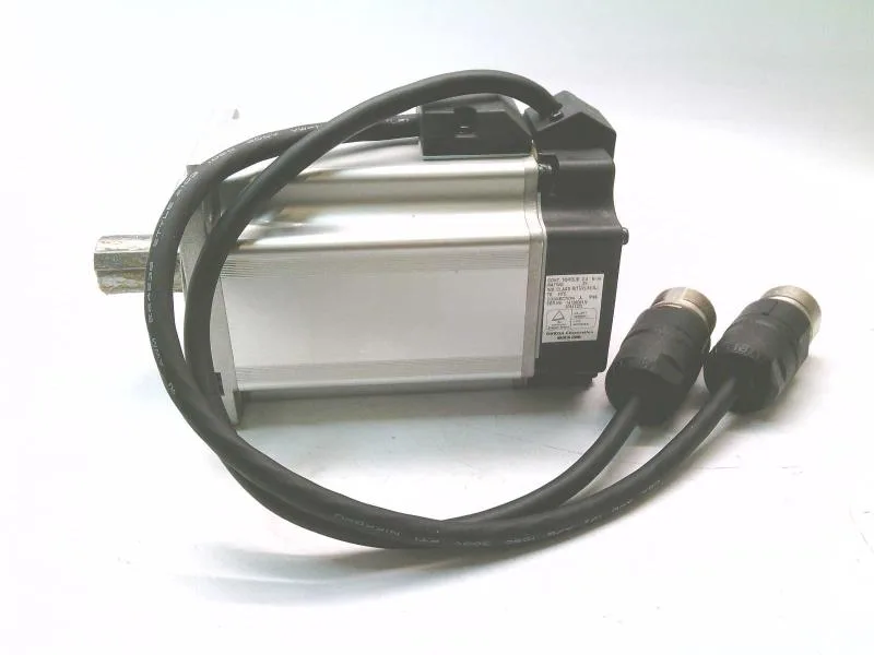 Omron R88M-KH75030H-S2-D — Servo Motors (image 2)