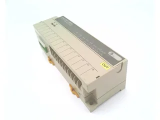 Omron DRT1-OD16-DC24 — PLC Communication Modules (image 3)