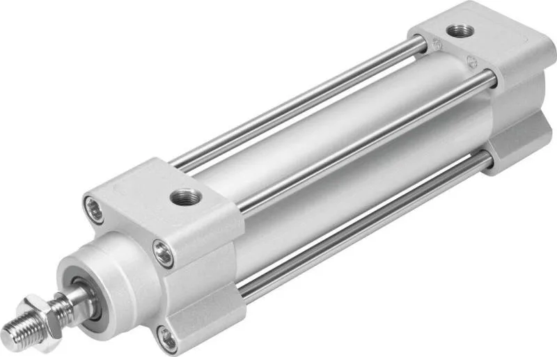 Festo DSBG-32-100-PPSA-N3