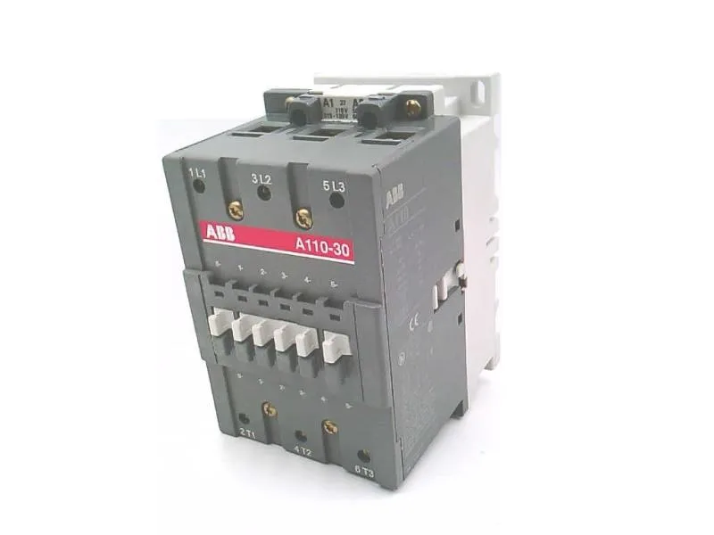 ABB 1SFL451001R2700 — Contactors (image 5)