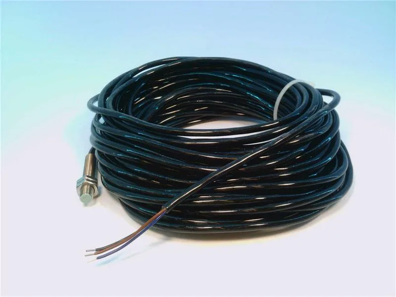Siemens 3RG4011-0AG00-Z — Proximity Sensors (image 2)