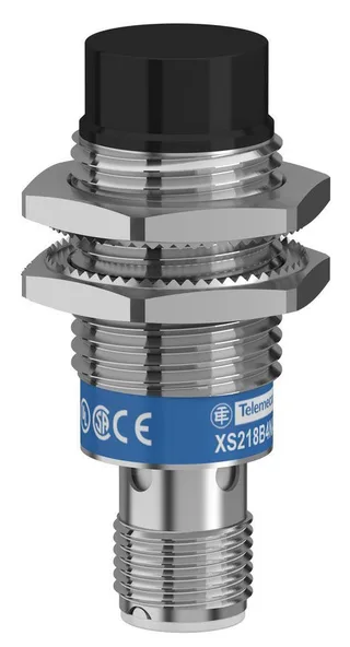 Schneider Electric XS218B4PBM12 — Proximity Sensors