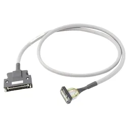 Omron XW2Z-100J-B4 — Cable Assemblies (Cord Sets)