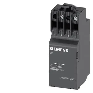 Siemens 3VA9988-0BA23 — Circuit Breaker Accessories (image 2)