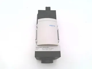Festo MS6-SV-AGE-C-10V24-S-WP-Z