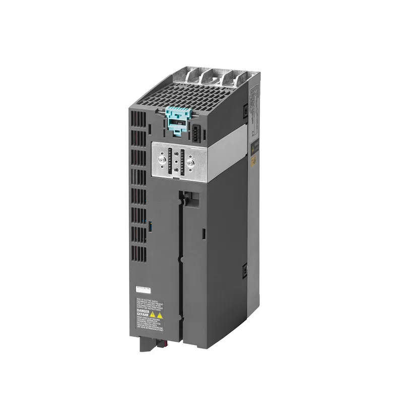 Siemens 6SL3210-1PE18-0ALI — AC Drives (VFD)