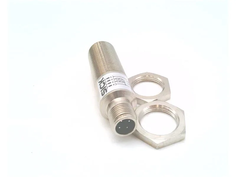 SICK IM18-05BPP-ZC1 — Proximity Sensors (image 3)