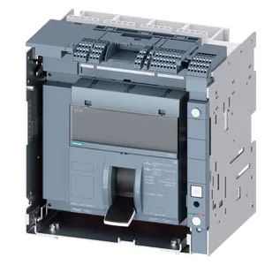 Siemens 3VA2710-5.A41-.... — Molded Case Circuit Breakers (MCCB)