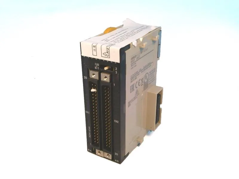 Omron CJ1W-OD261 — PLCs (Programmable Logic Controllers) (image 3)