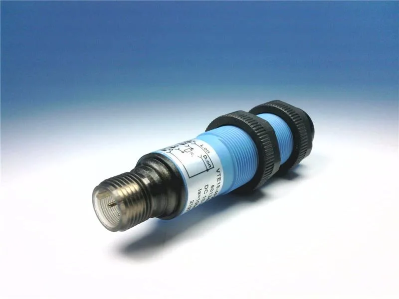 SICK VTE18-4P2740 — Proximity Sensors (image 3)