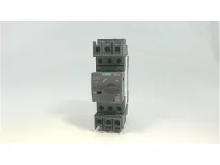 Siemens 3RV2721-4CD10 — Motor Protection Circuit Breakers (MPCB) (image 2)