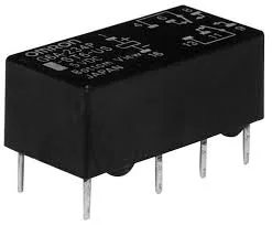Omron G6AK-234P-ST-US-DC12 — General Purpose Relays