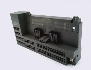 Siemens 6ES7193-1CL00-0XA0 — PLC I/O & Expansion Modules (image 2)