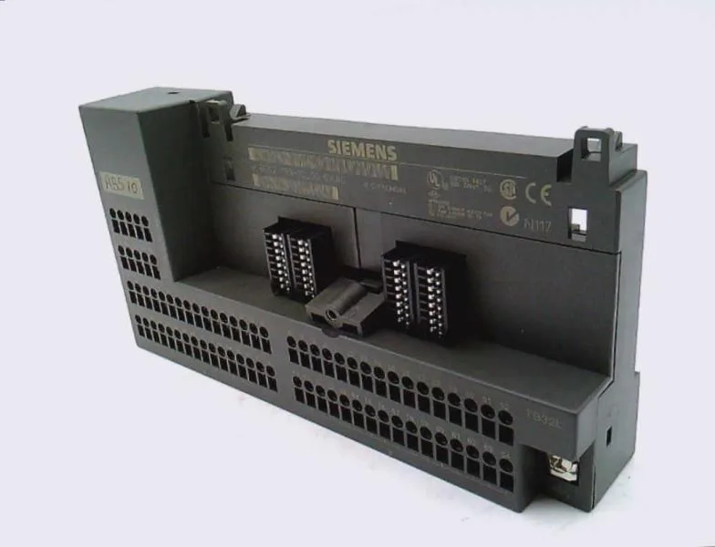Siemens 6ES7193-1CL00-0XA0 — PLC I/O & Expansion Modules (image 2)