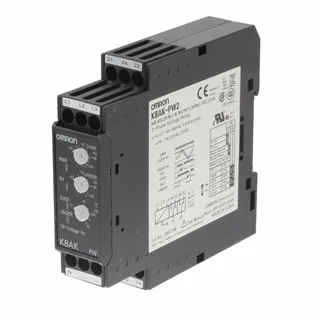 Omron K8AK-PW2