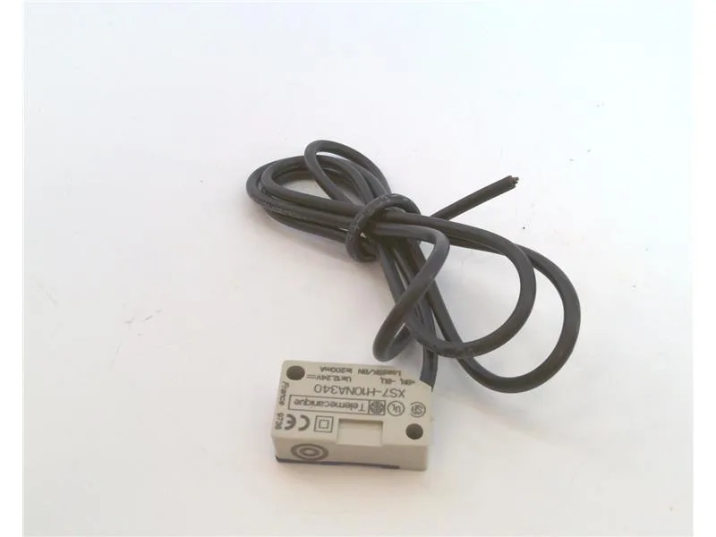 Schneider Electric XS7H10NA340 — Proximity Sensors (image 2)