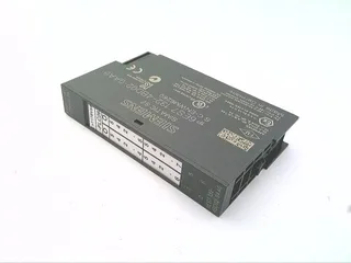 Siemens 6ES7132-4BD02-0AA0-EACH — PLC I/O & Expansion Modules (image 5)