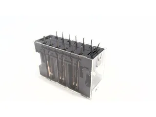 Omron G7S-3A3B-24VDC — Safety Relays (image 4)