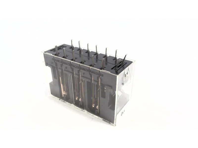 Omron G7S-3A3B-24VDC — Safety Relays (image 4)