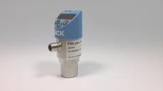 SICK PBS2-RB600SG2SS0LMA0Z — Pressure Sensors (image 4)