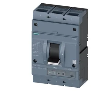 Siemens 3VA2580-5HN32-0AF0