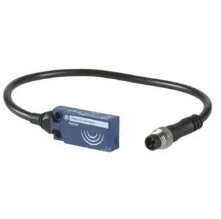 Schneider Electric XS7F1A1PAL01M8 — Proximity Sensors (image 2)