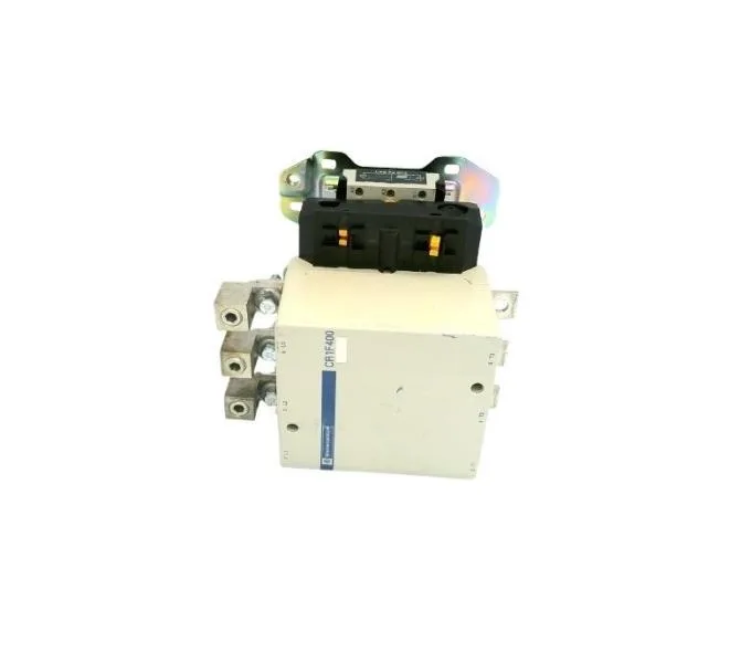 Schneider Electric CR1F400T7 (image 2)