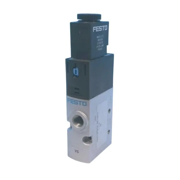 Festo VUVS-L20-M32C-MD-G18-F7-1C1