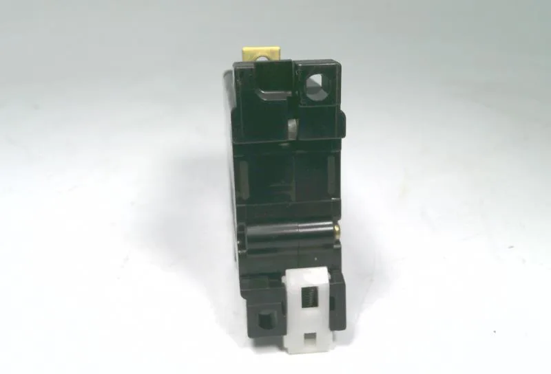 Fuji Electric CP31DI-2A-DC — Miniature Circuit Breakers (MCB) (image 3)