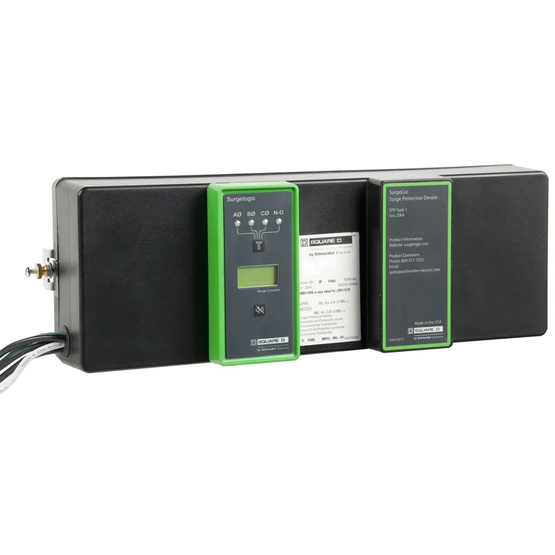 Schneider Electric SSP02SBA16D (image 2)