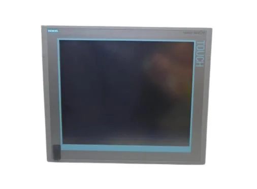Siemens 6AV7884-5AA10-3BE0 — HMI Operator Interfaces