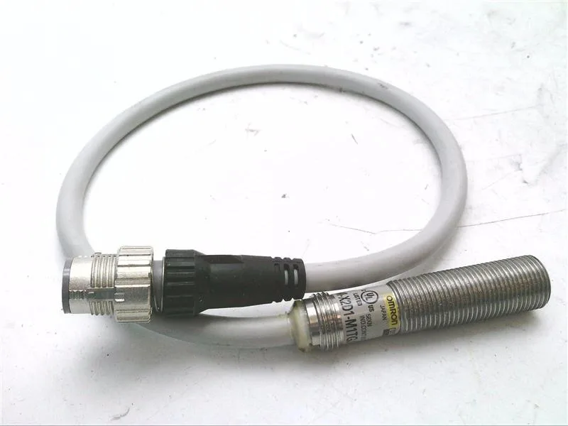 Omron E2FMX2D1M1GJT03M — Proximity Sensors