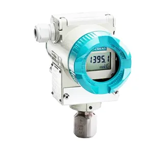Siemens 7MF4033-1FA10-1Ac6-Z Y01+C11 — Pressure Transmitters