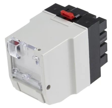 Schneider Electric RHN412B (image 5)