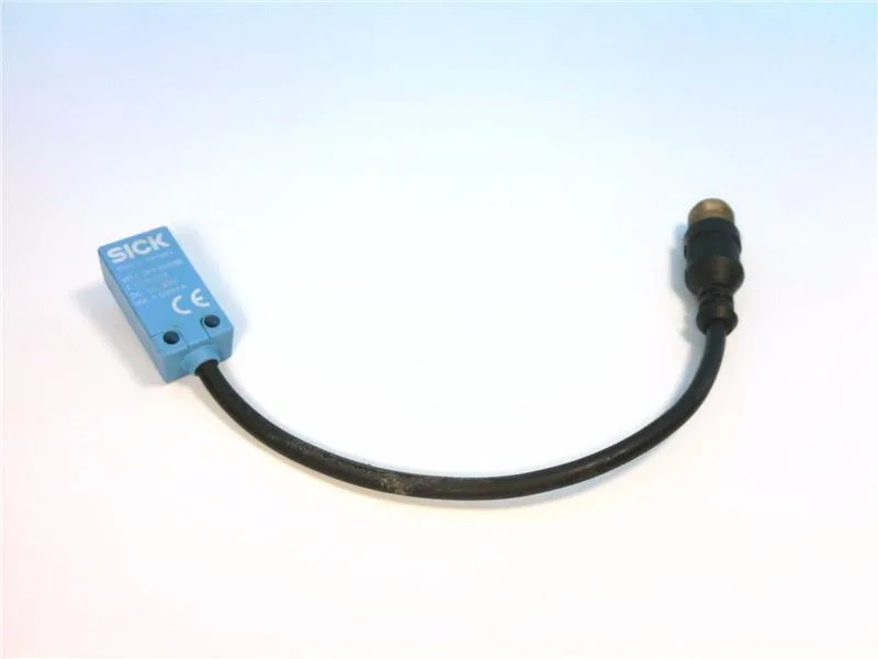 SICK WT4-2P431S38 — Photoelectric Sensors