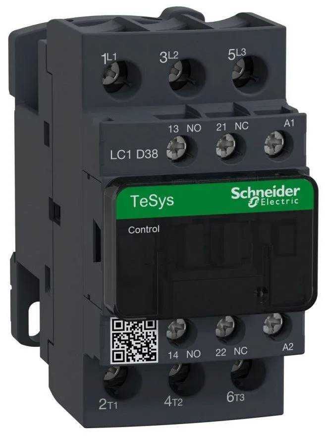 Schneider Electric LC1D38U7
