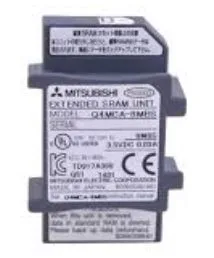 Mitsubishi Electric Q4MCA-8MBS — PLCs (Programmable Logic Controllers)