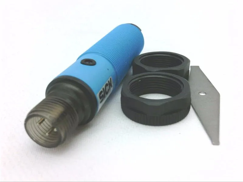 SICK VTE18-3F8740 — Photoelectric Sensors (image 2)