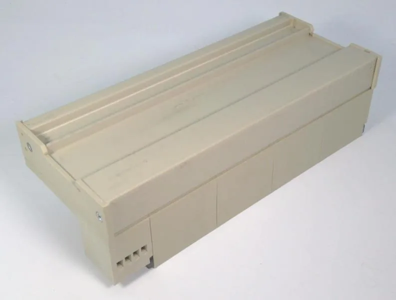 Schneider Electric ABE7P16T210 (image 4)