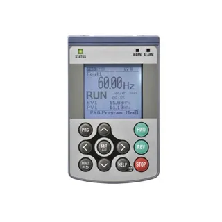 Fuji Electric TP-A1-E2C — HMI Operator Interfaces (image 3)
