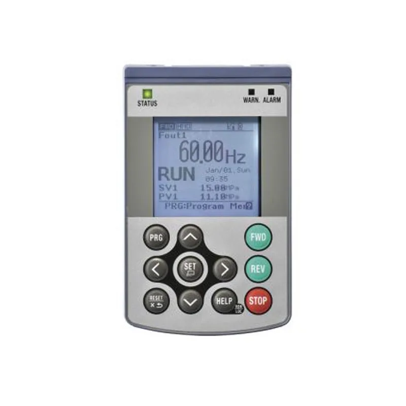 Fuji Electric TP-A1-E2C — HMI Operator Interfaces (image 3)