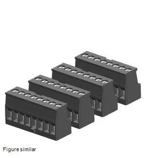 Siemens 6ES7292-1AH40-0XA0 (image 2)