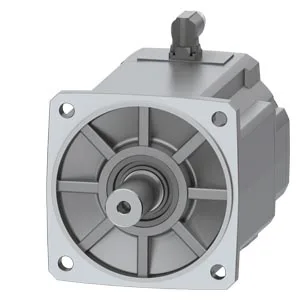 Siemens 1FK2210-4AC00-0MA0 — Servo Motors