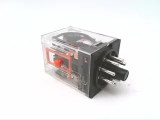 Omron MK2PN-S-AC110 — General Purpose Relays (image 2)