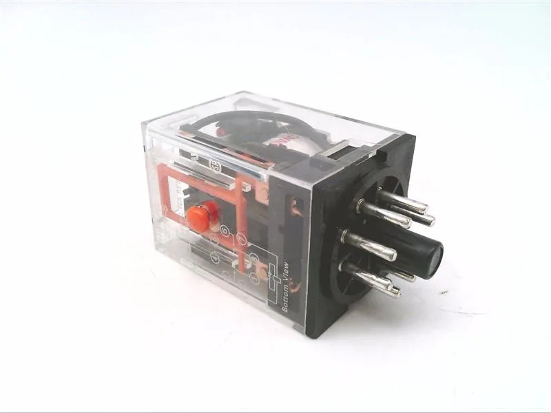 Omron MK2PN-S-AC110 — General Purpose Relays (image 2)